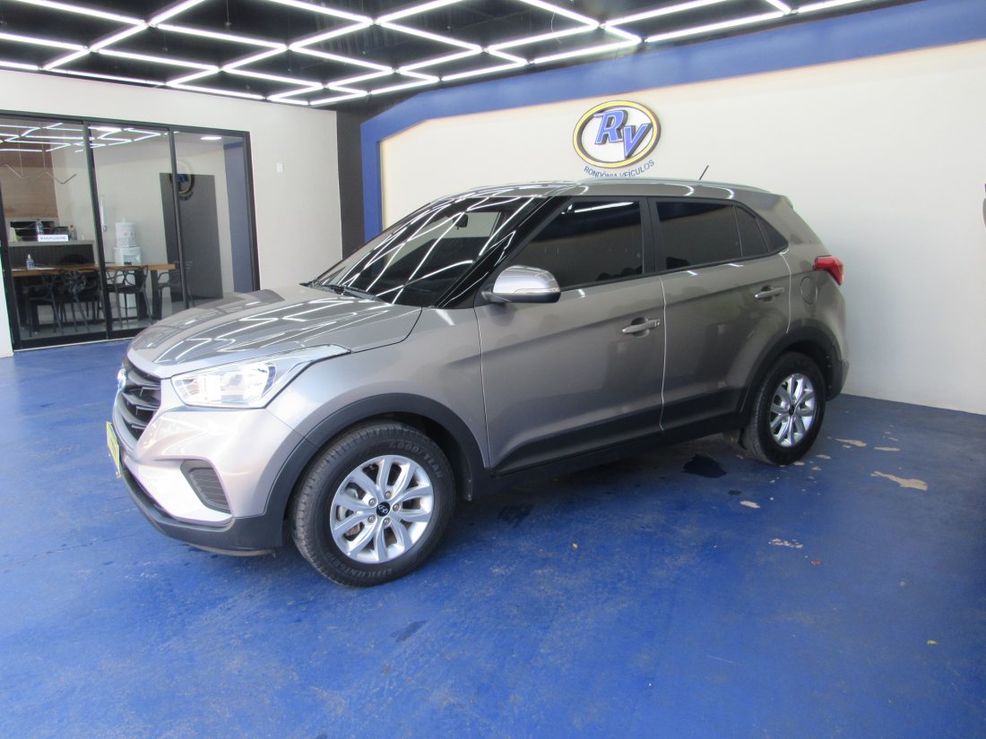 Creta Action