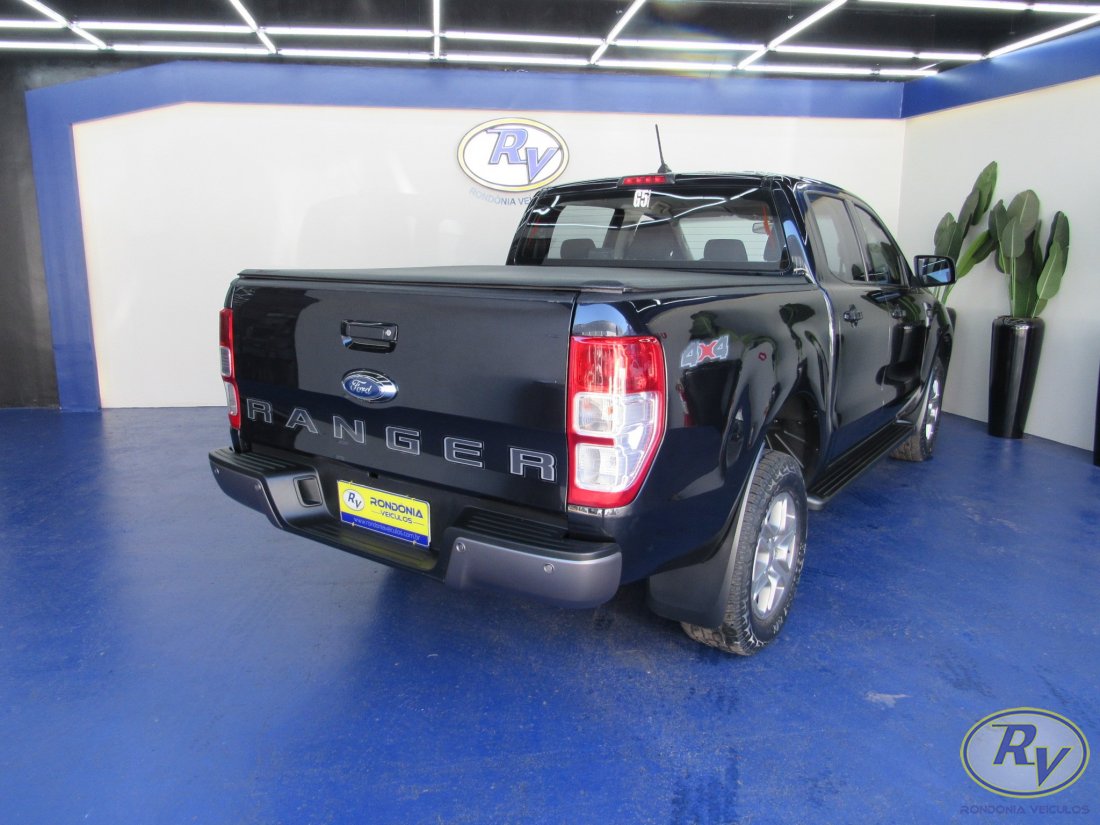 Ranger XLS