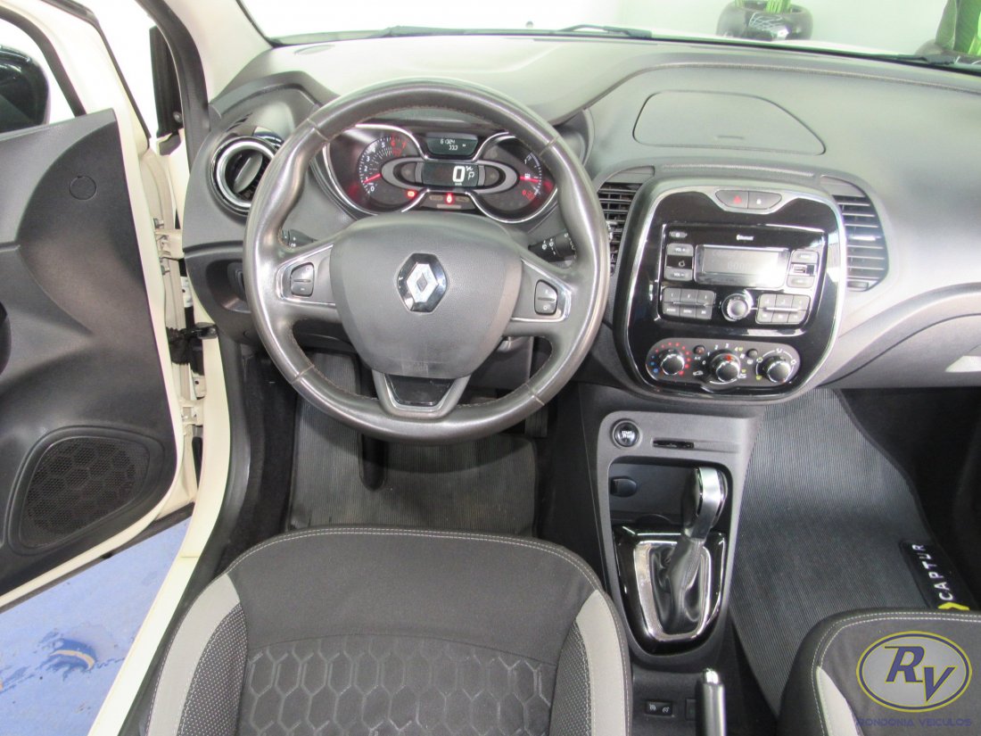 CAPTUR ZEN