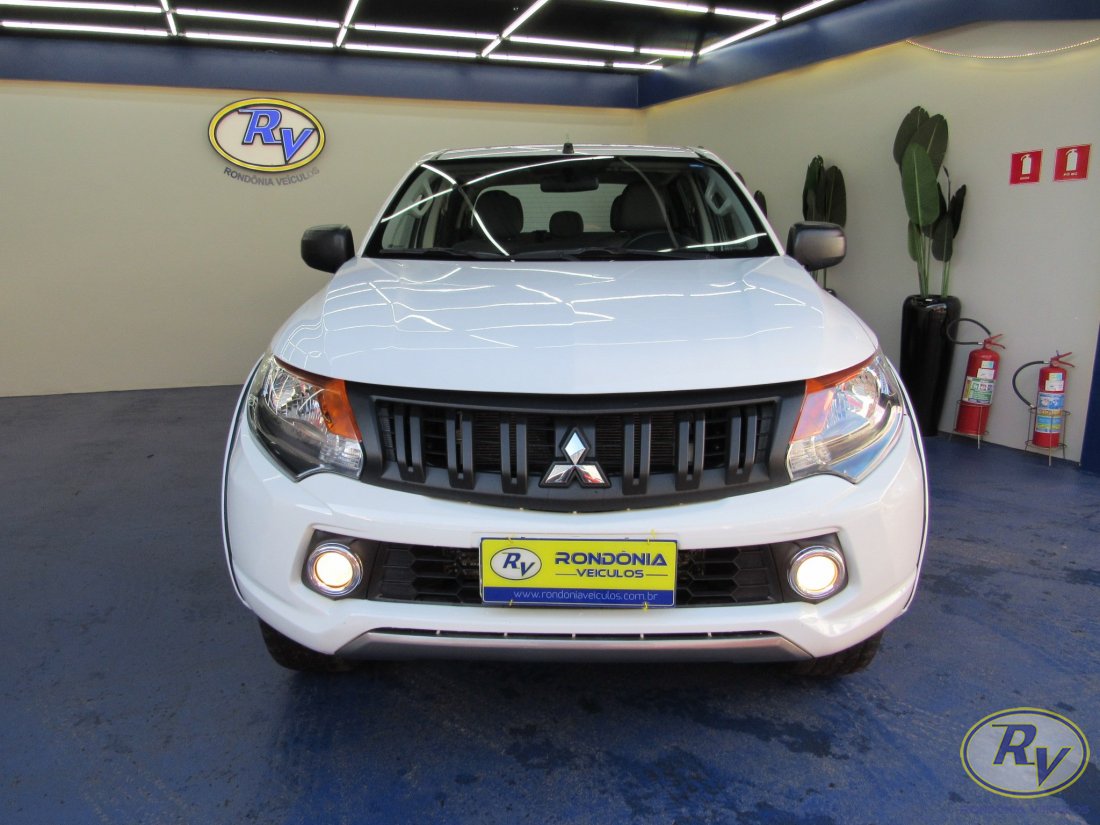 L200 TRITON GL SPORT