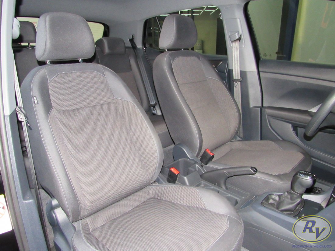 T-CROSS SENSE TSI