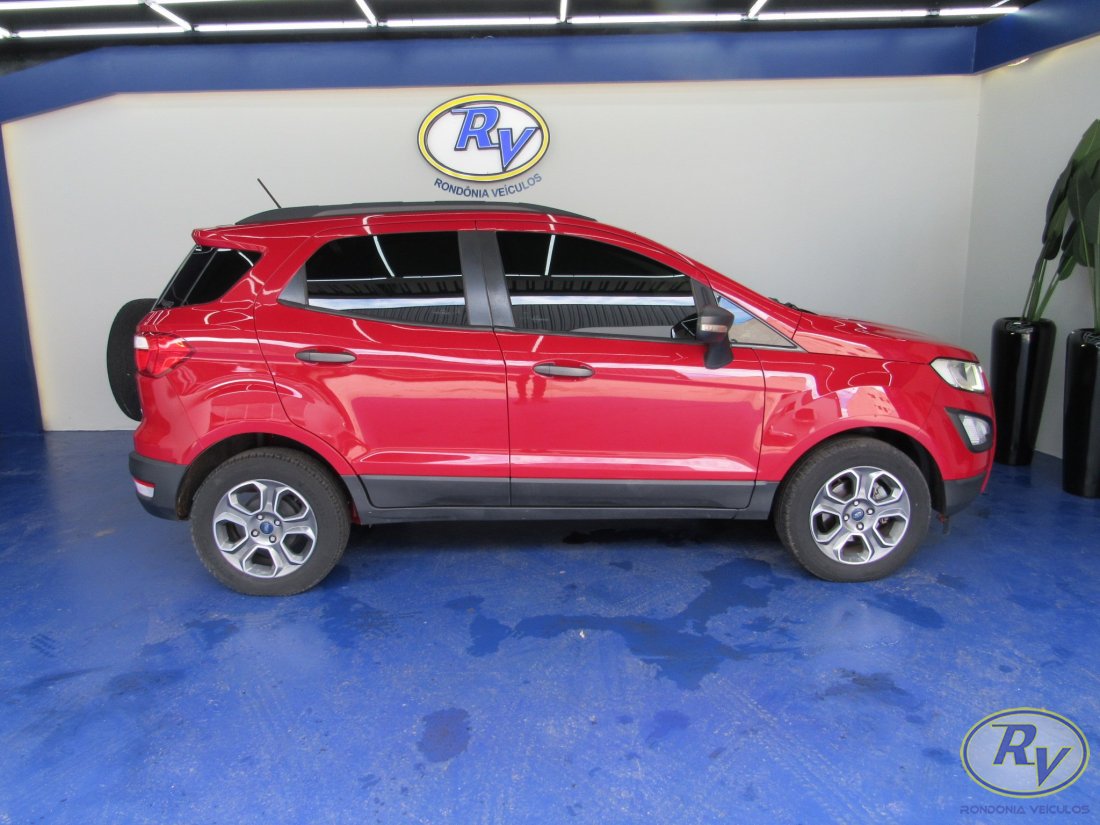 EcoSport Freestyle