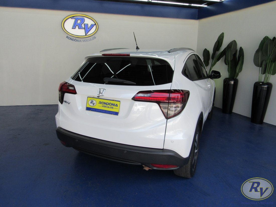 HR-V  EXL