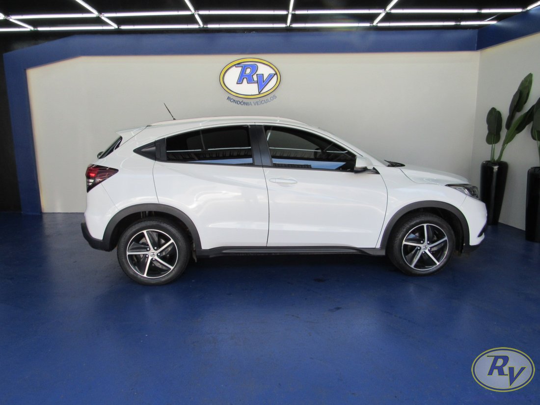 HR-V  EXL
