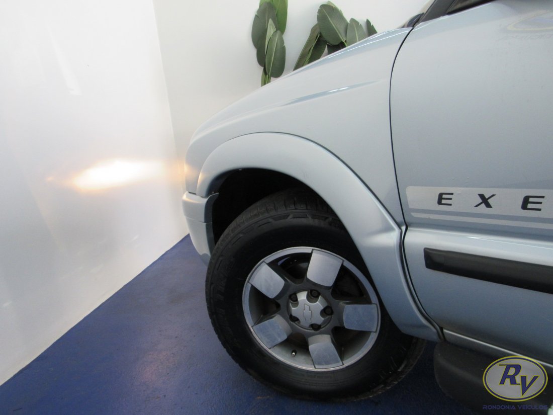 S10 Executive