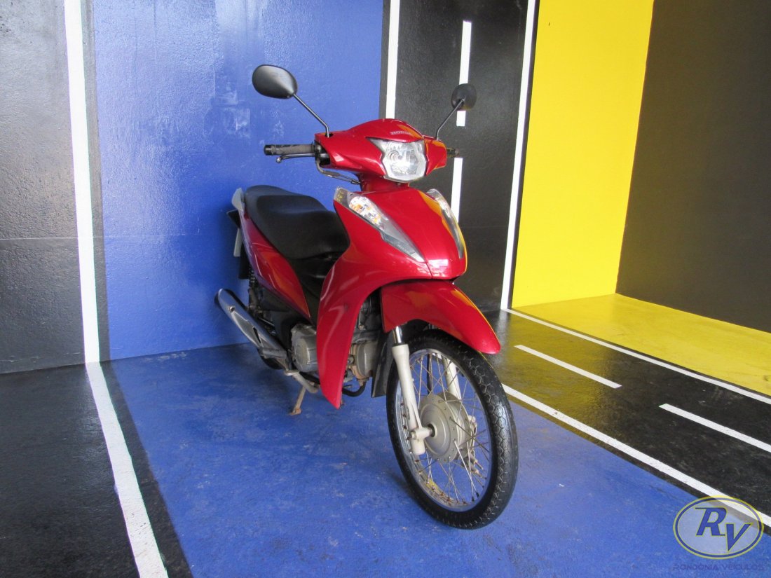 biz 110i
