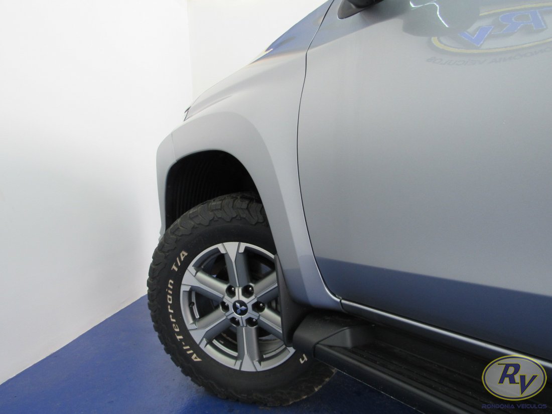 L200 Triton Sport HPE