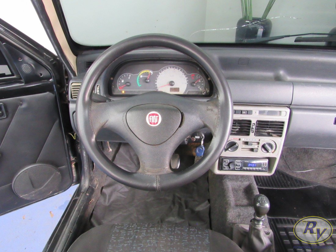 Uno Mille Way Economy