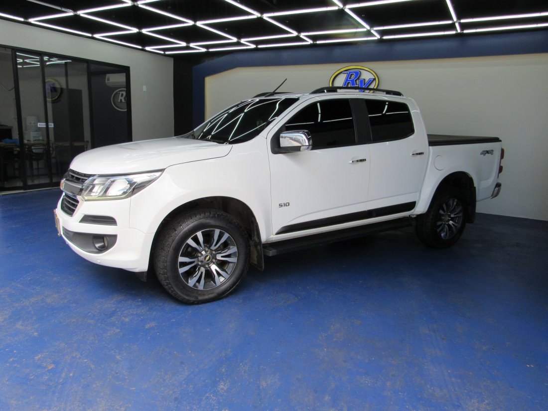S10 LTZ