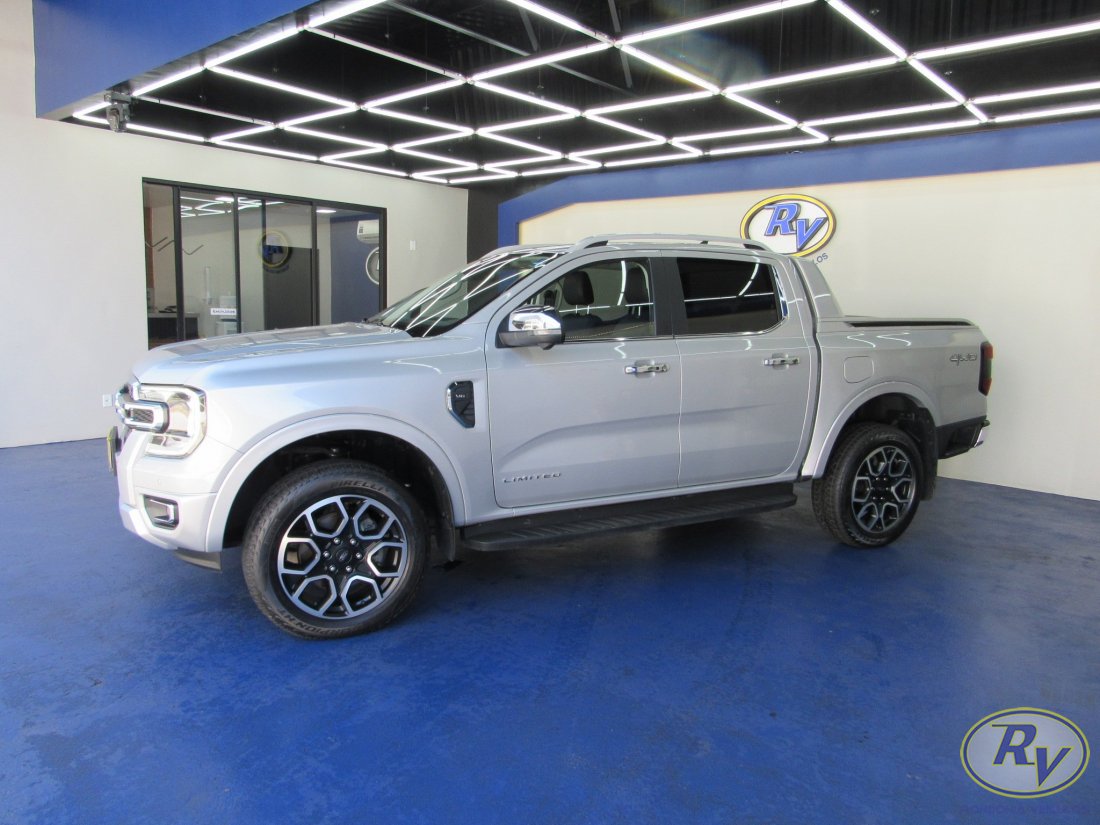 Ranger Limited