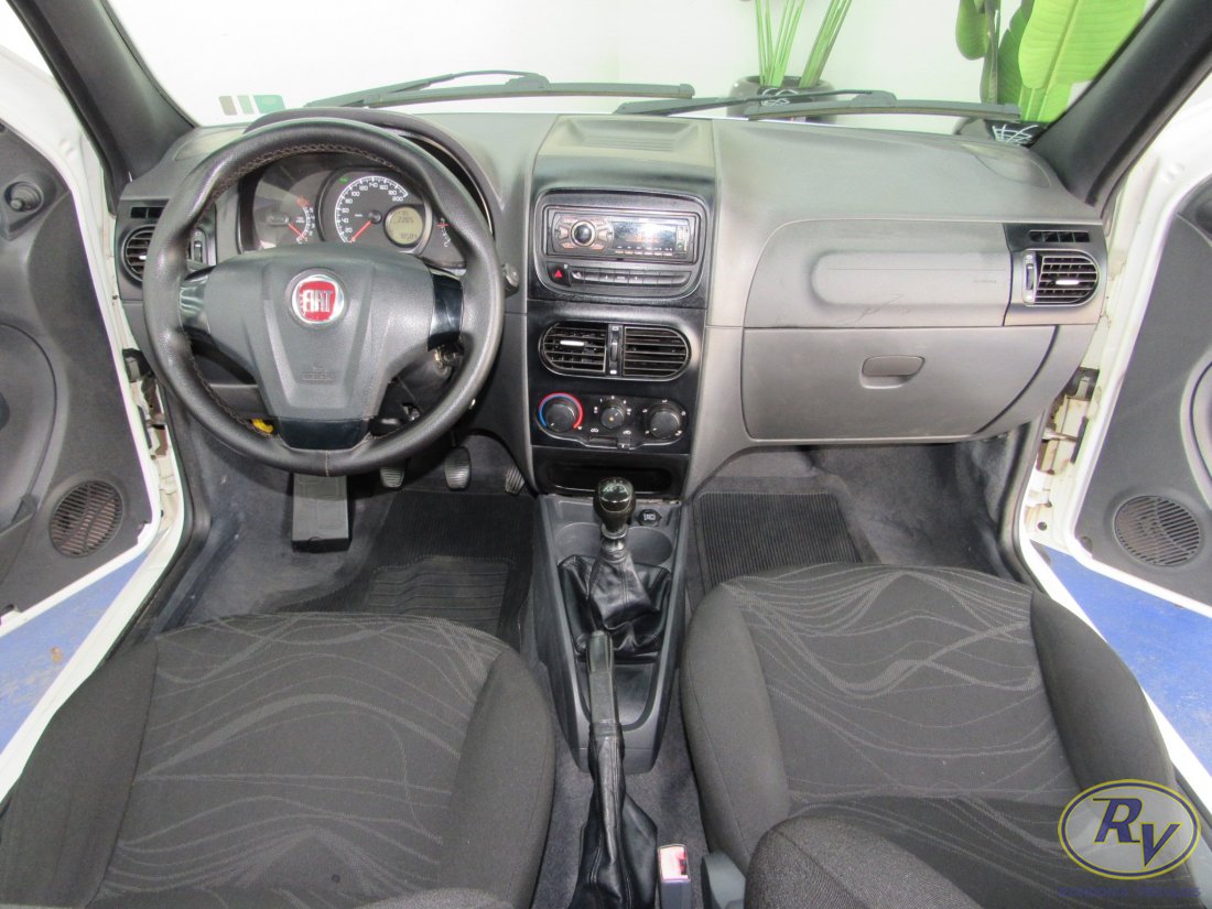 strada  hard working c/d