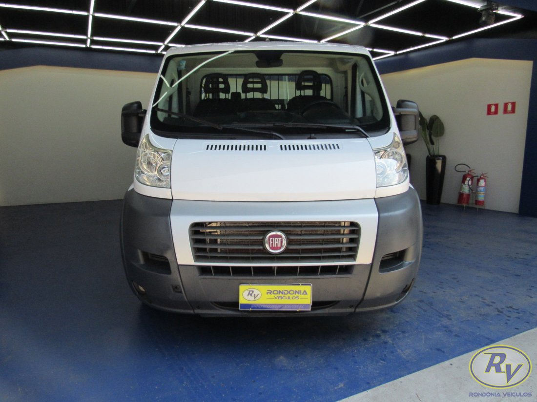 ducato chassi l