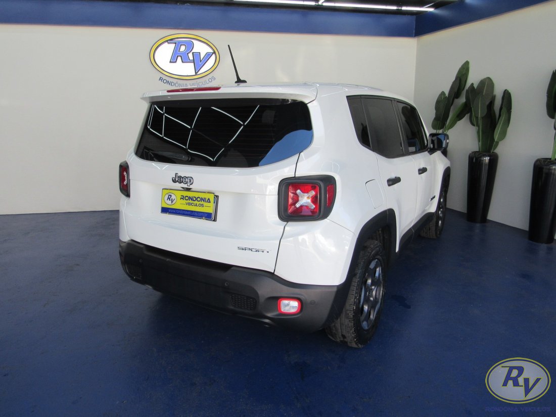 Renegade Sport