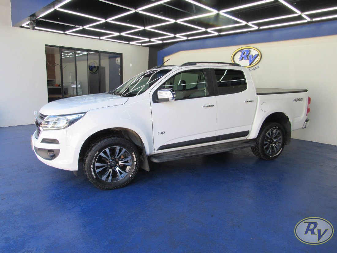 S10 LTZ