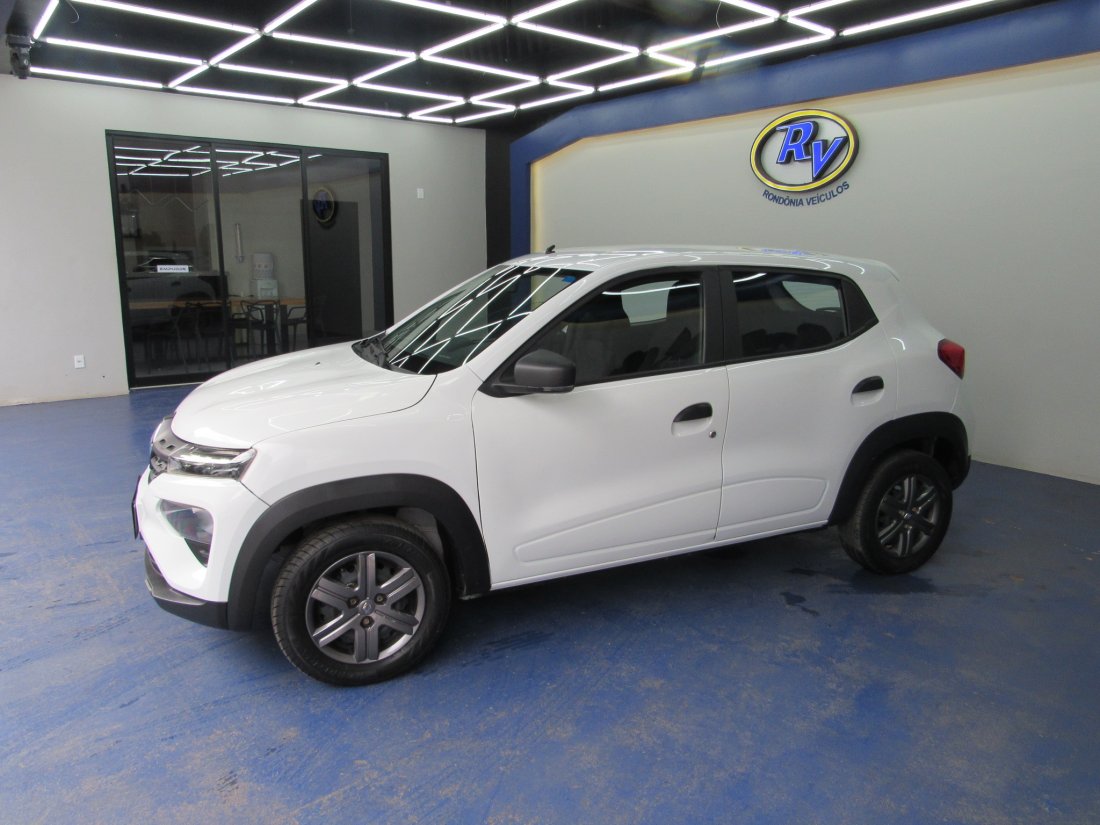 Kwid  Zen