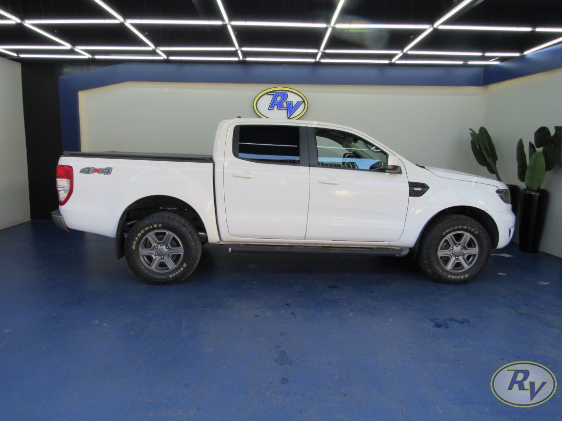 Ranger XLS