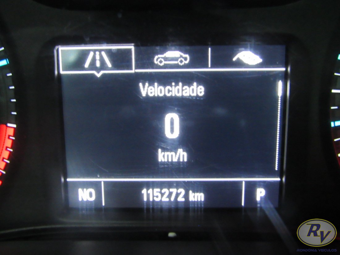 S10 LTZ