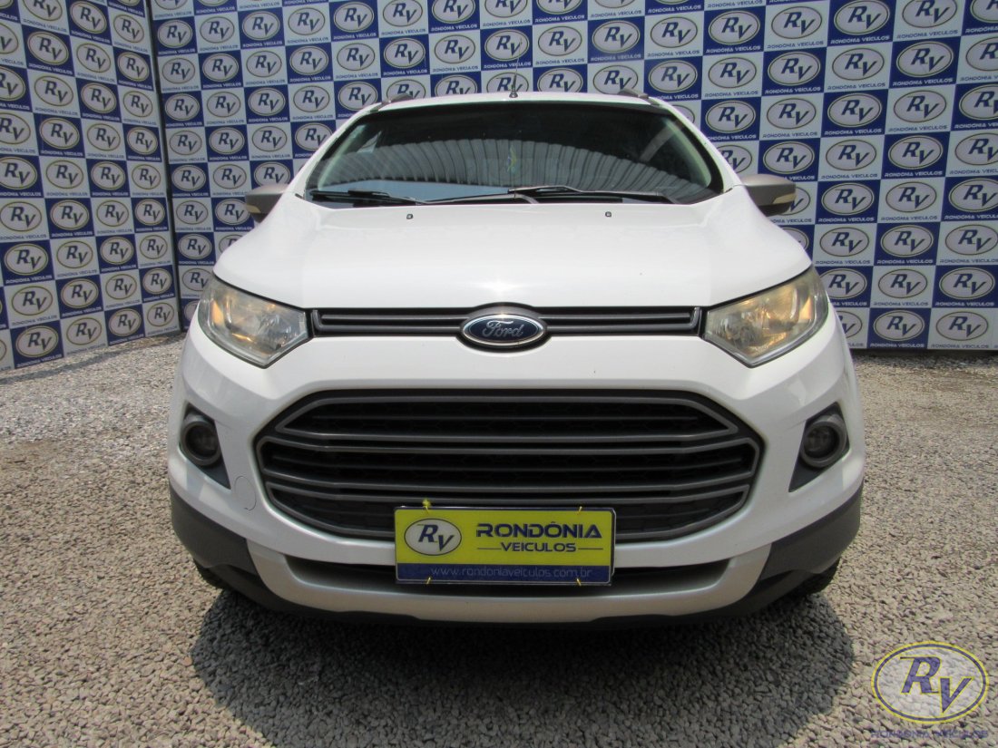 EcoSport Freestyle