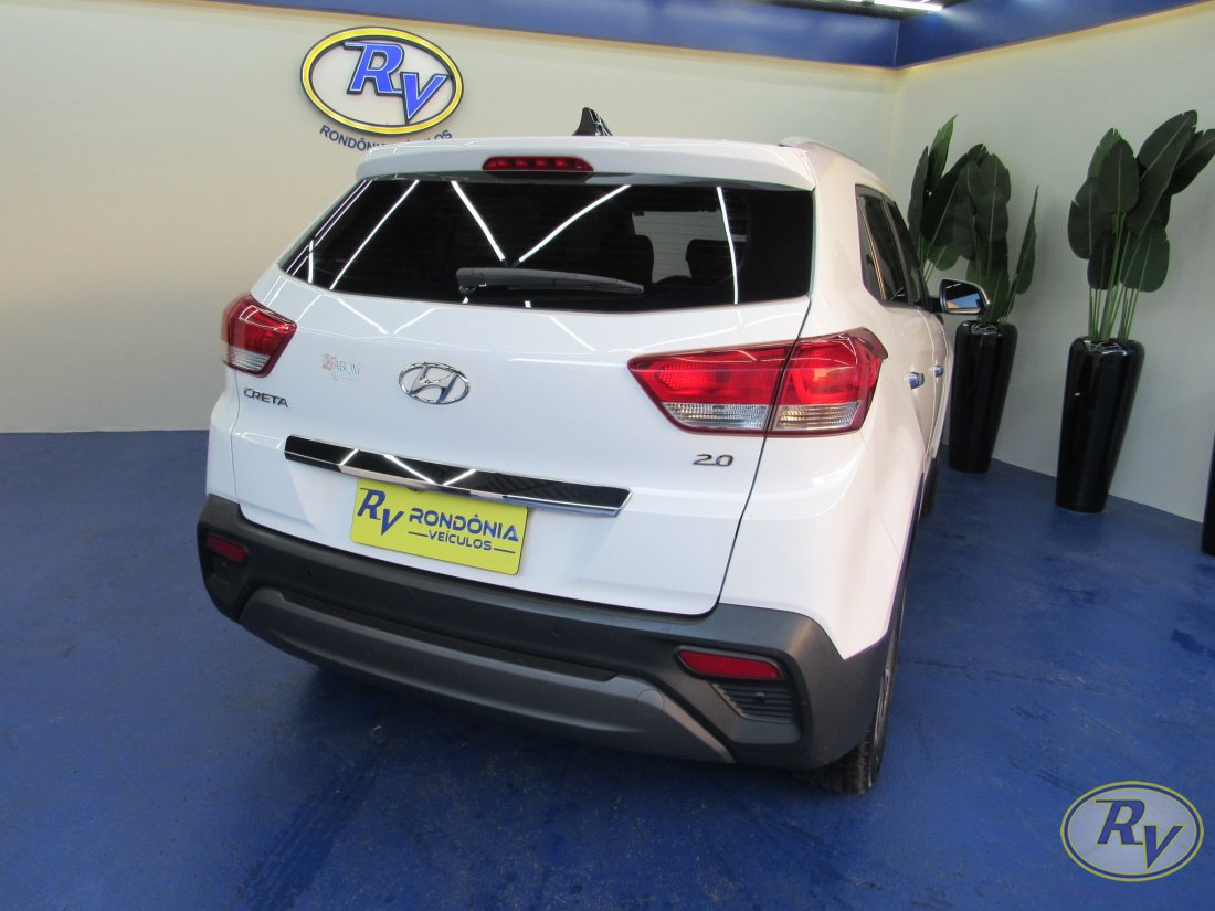 Creta Prestige