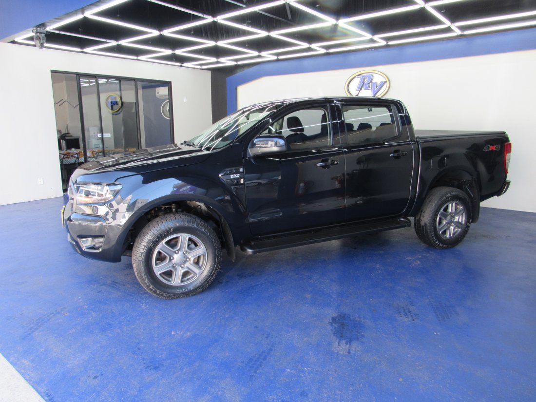 Ranger XLS