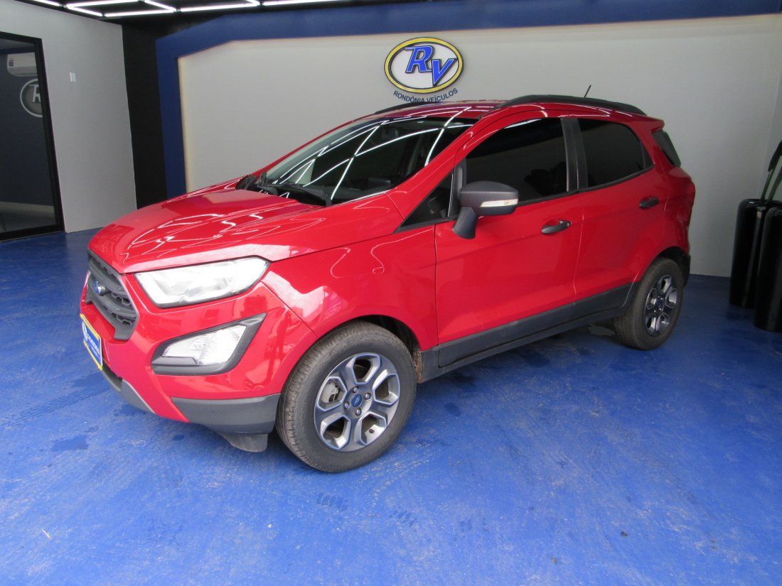 EcoSport Freestyle