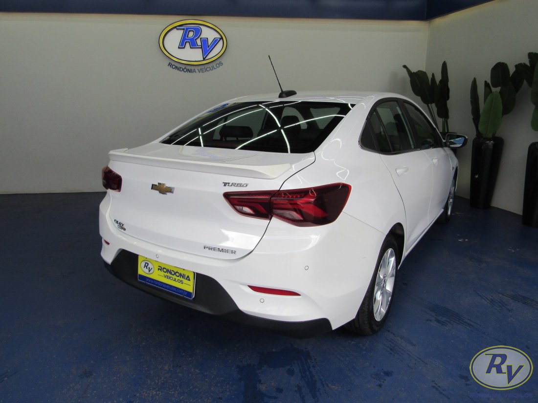 ONIX PLUS PR2