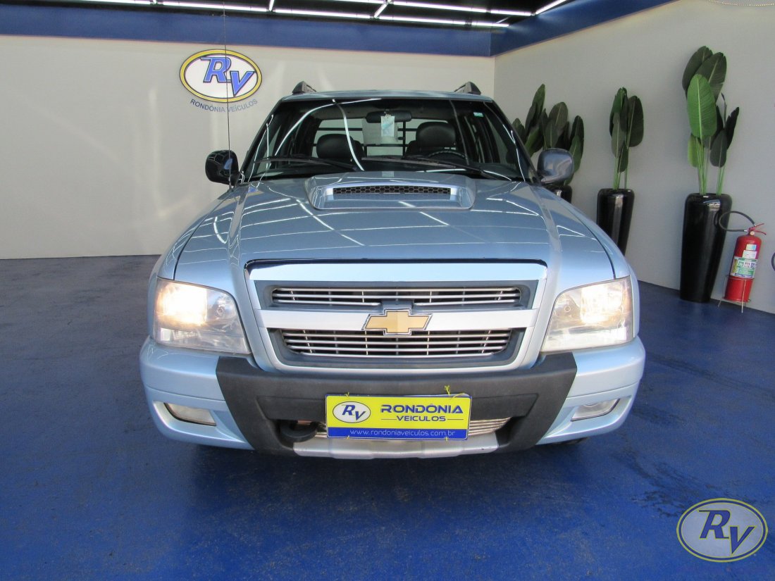 S10 Executive
