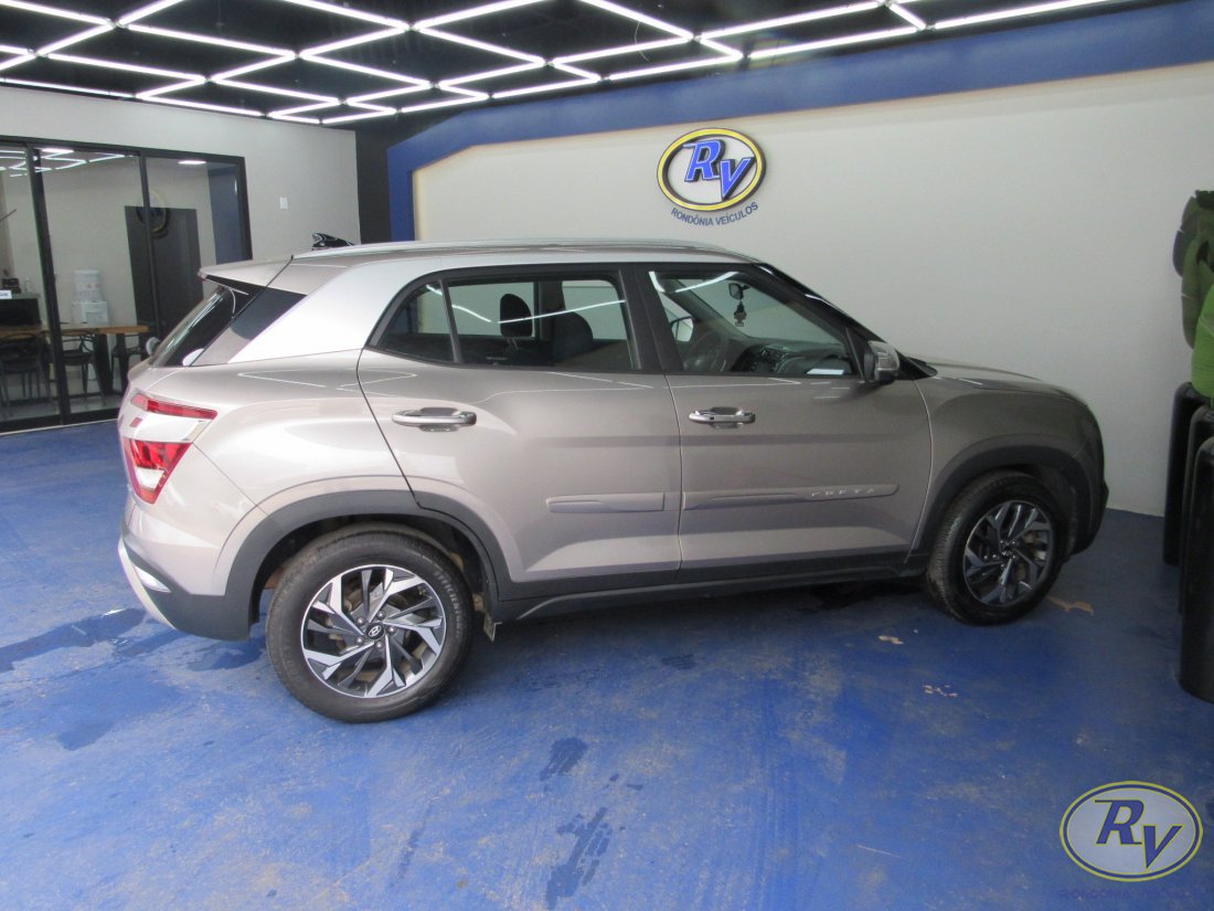 CRETA LIMITED