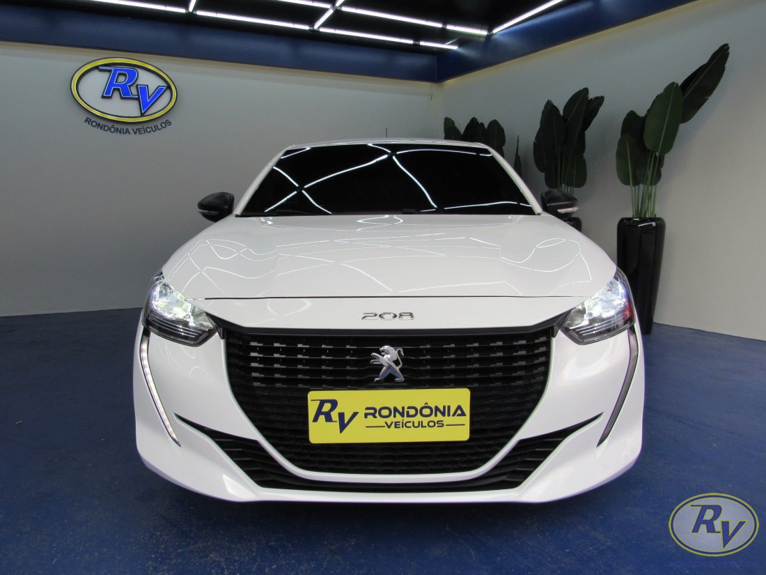 peugeot 208 like