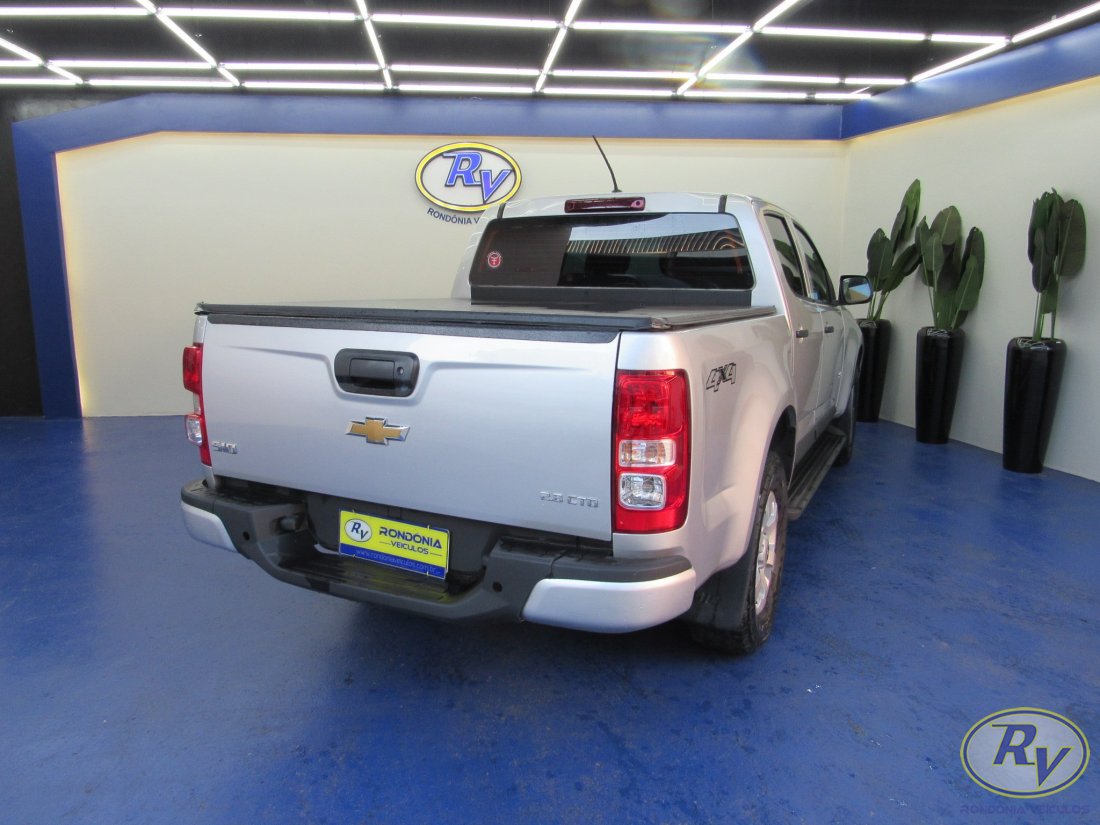 S10 LS