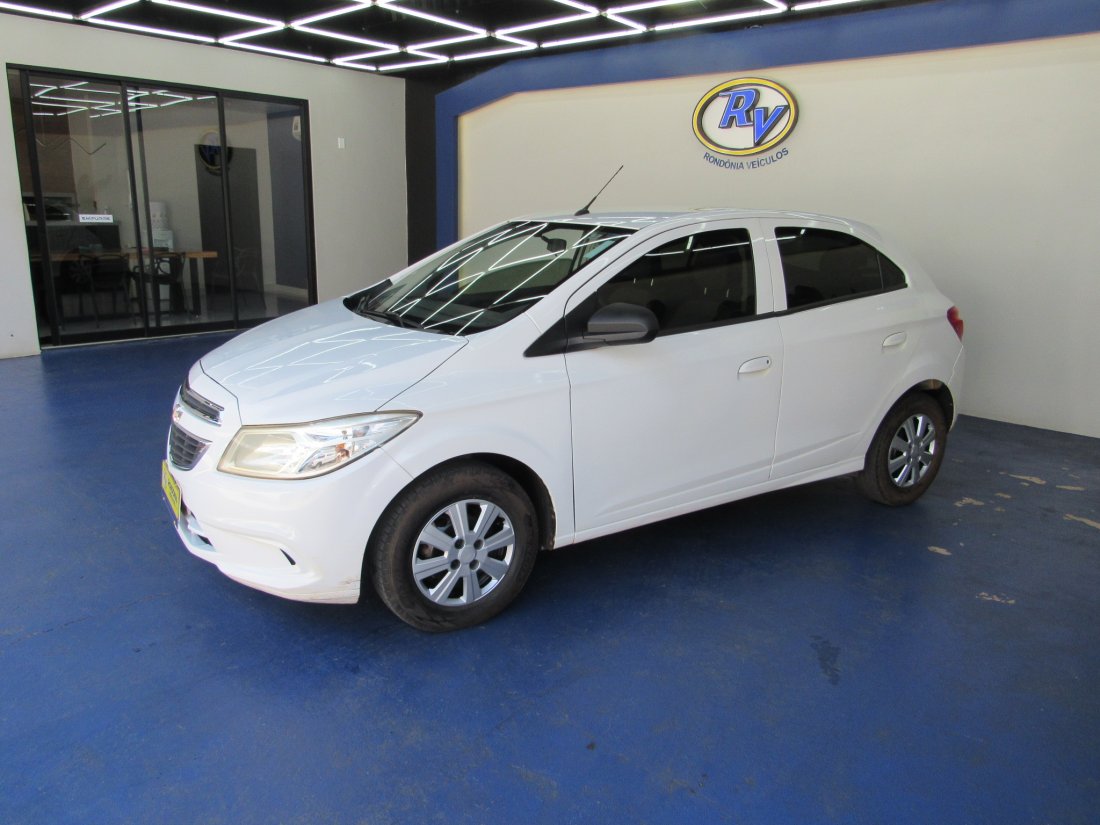 Onix LT