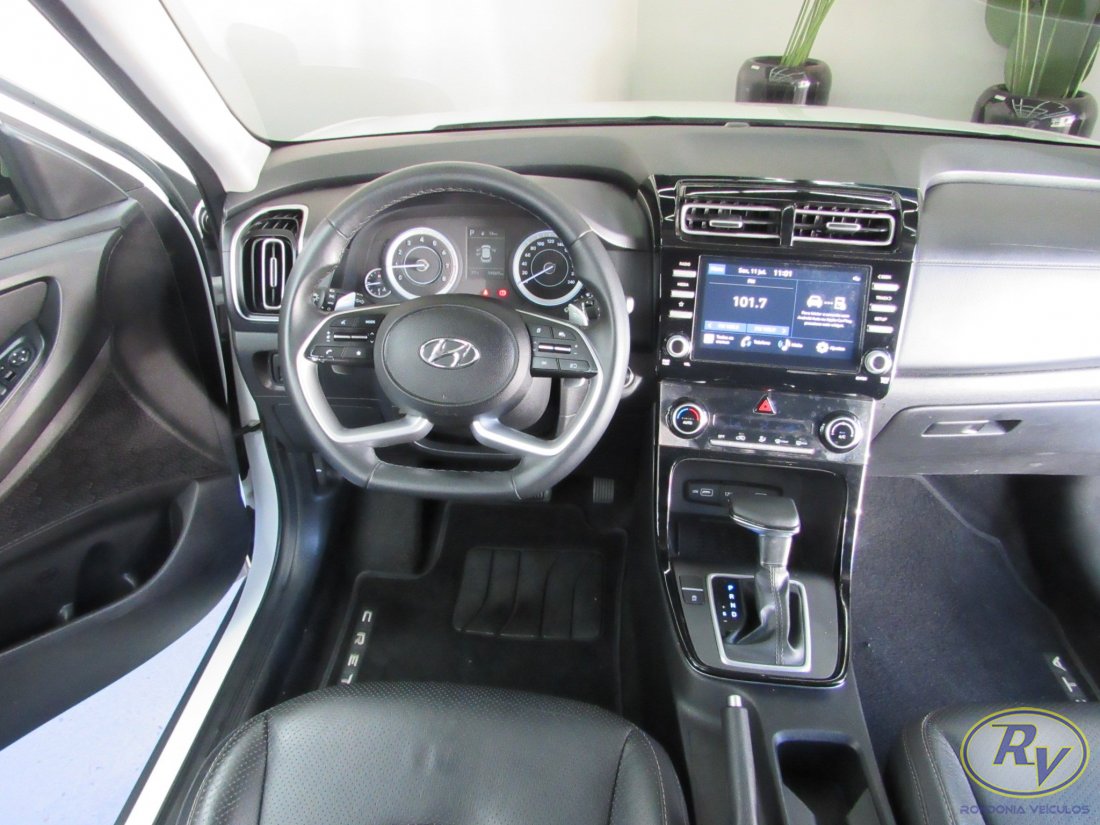 CRETA LIMITED