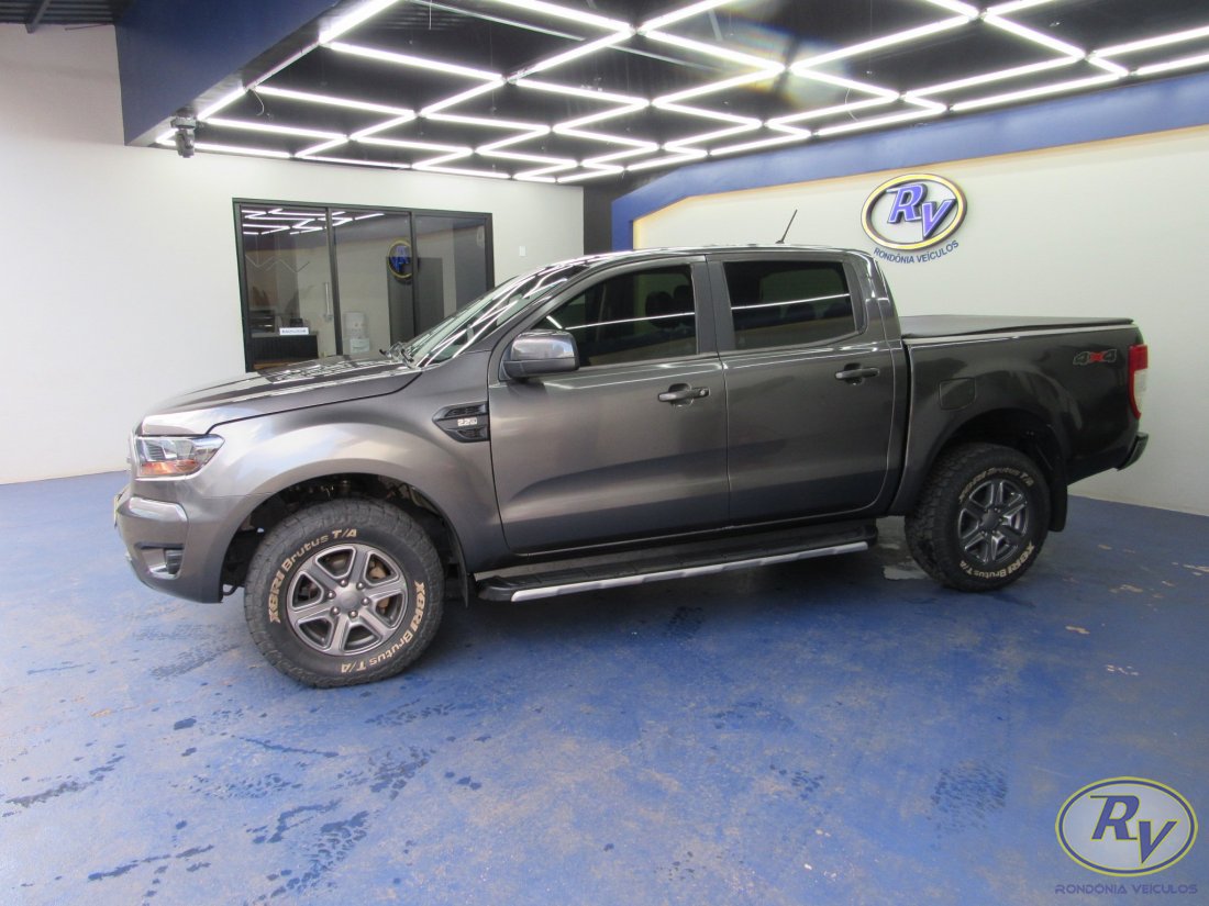 Ranger XLS