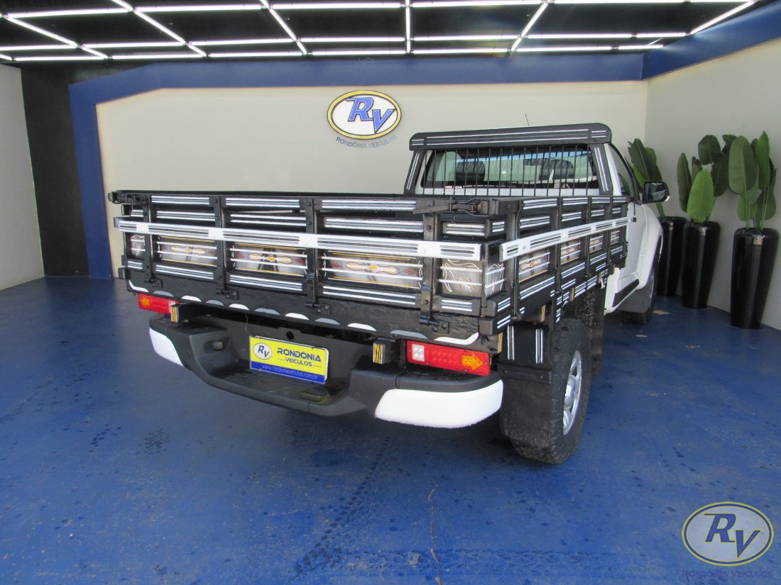 S10 LS