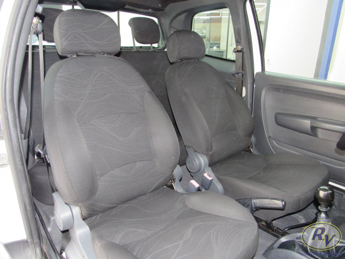 strada  hard working c/d