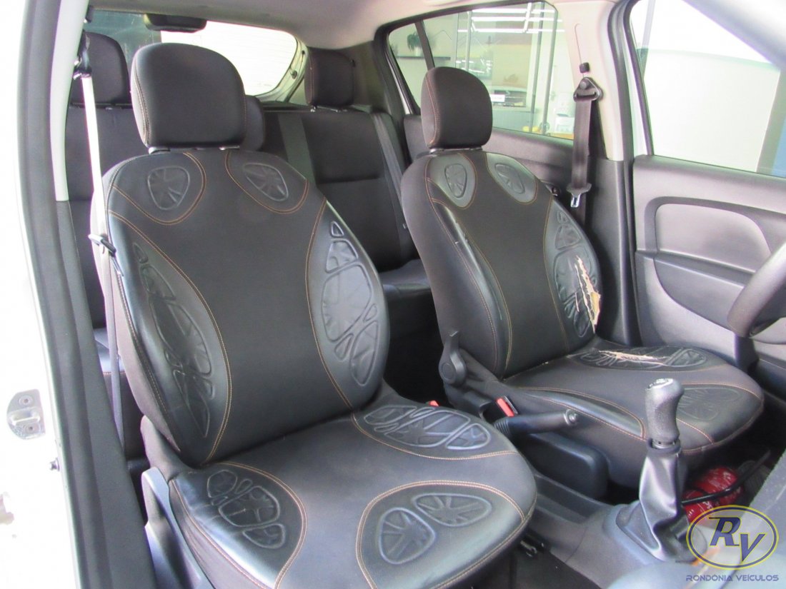 SANDERO STEPWAY