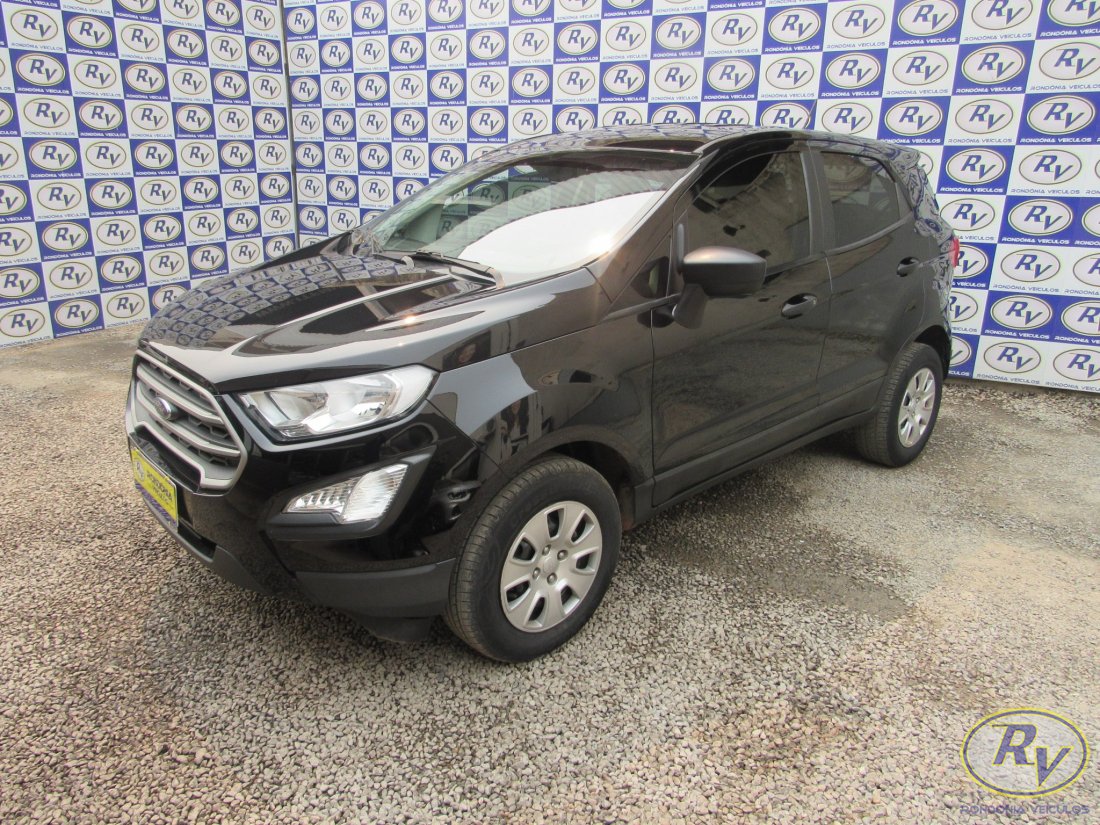 EcoSport SE