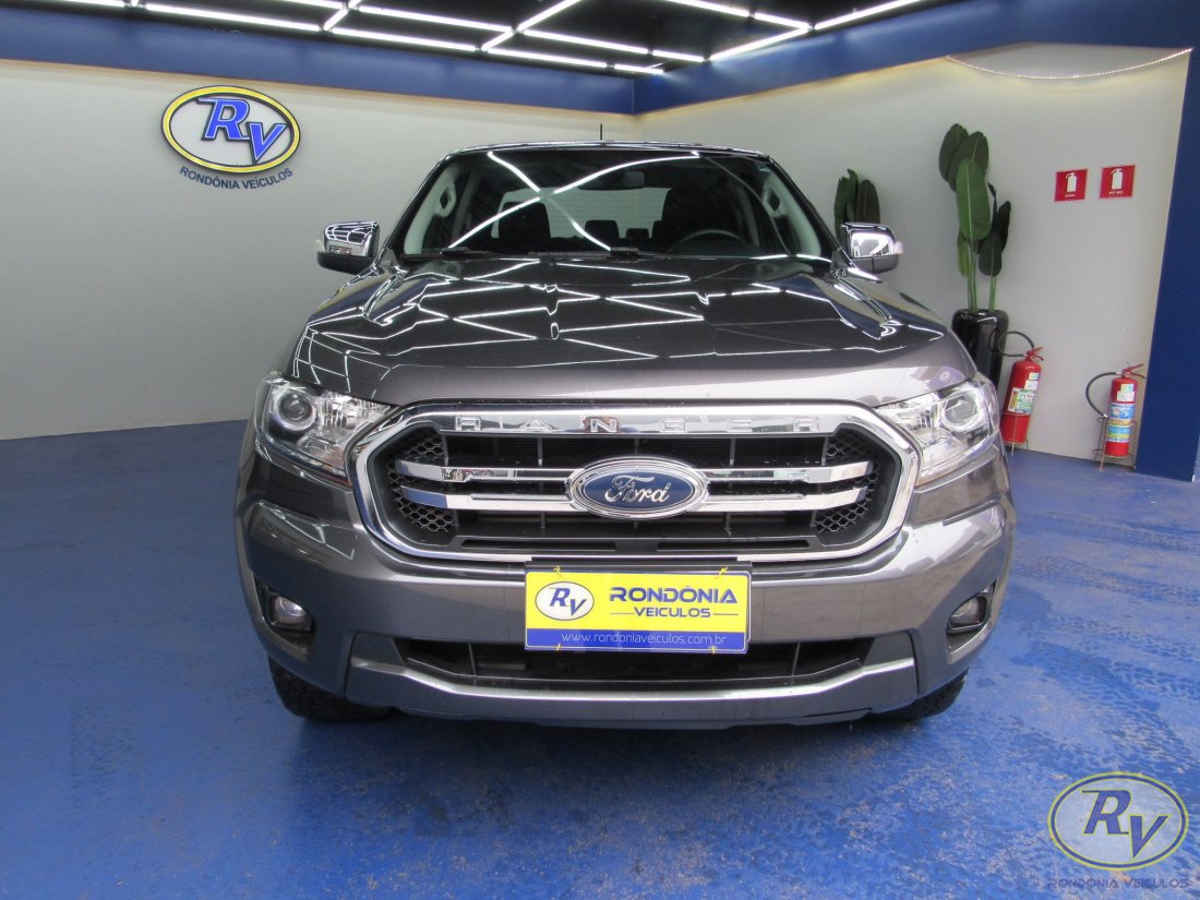 Ranger XLT