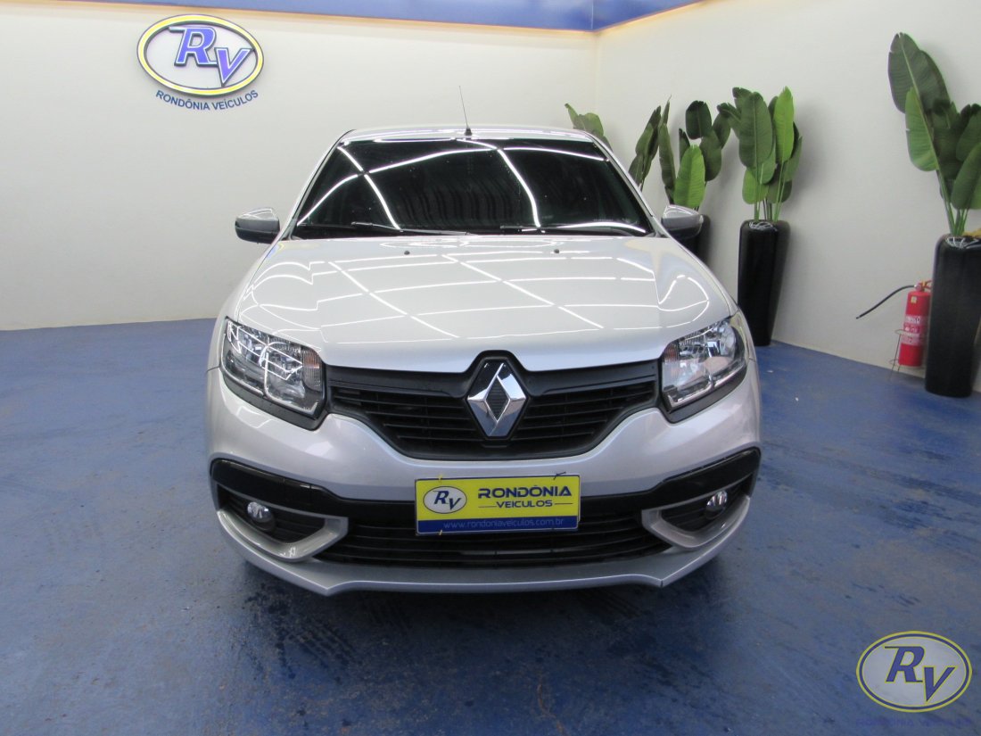 Sandero GT Line