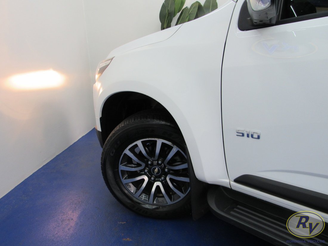 S10 LTZ