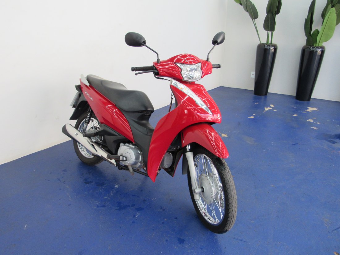 biz 110i
