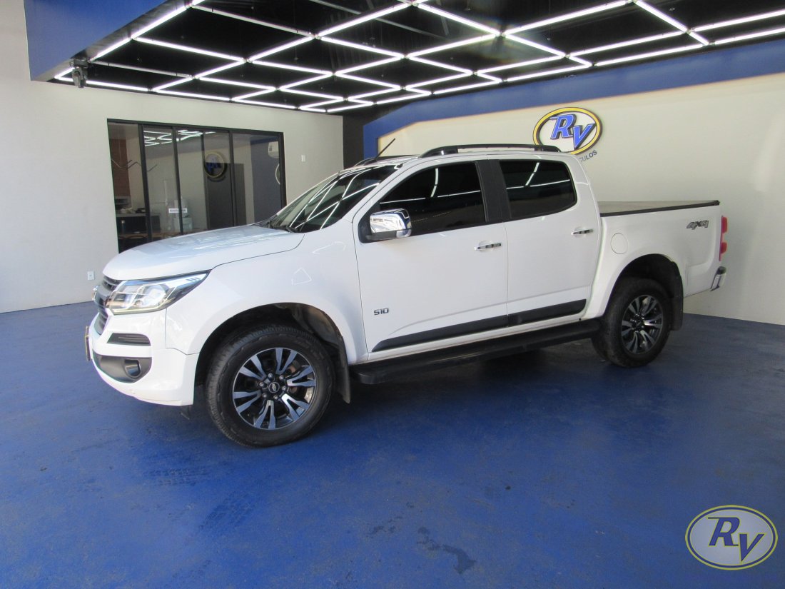 S10 LTZ