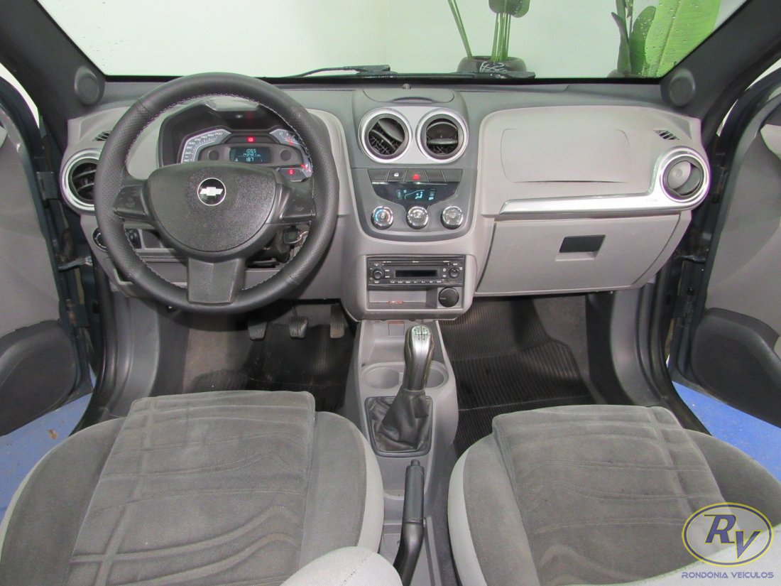 Agile LTZ