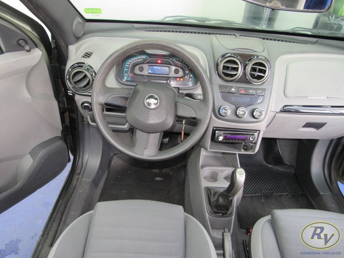 Agile LTZ