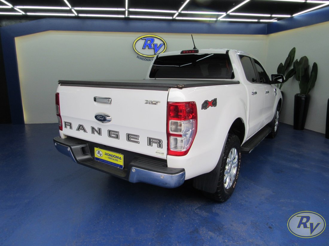 Ranger XLT