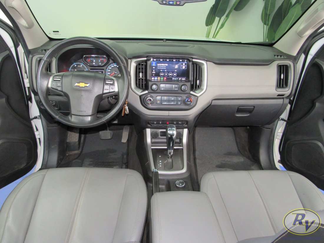S10 LTZ