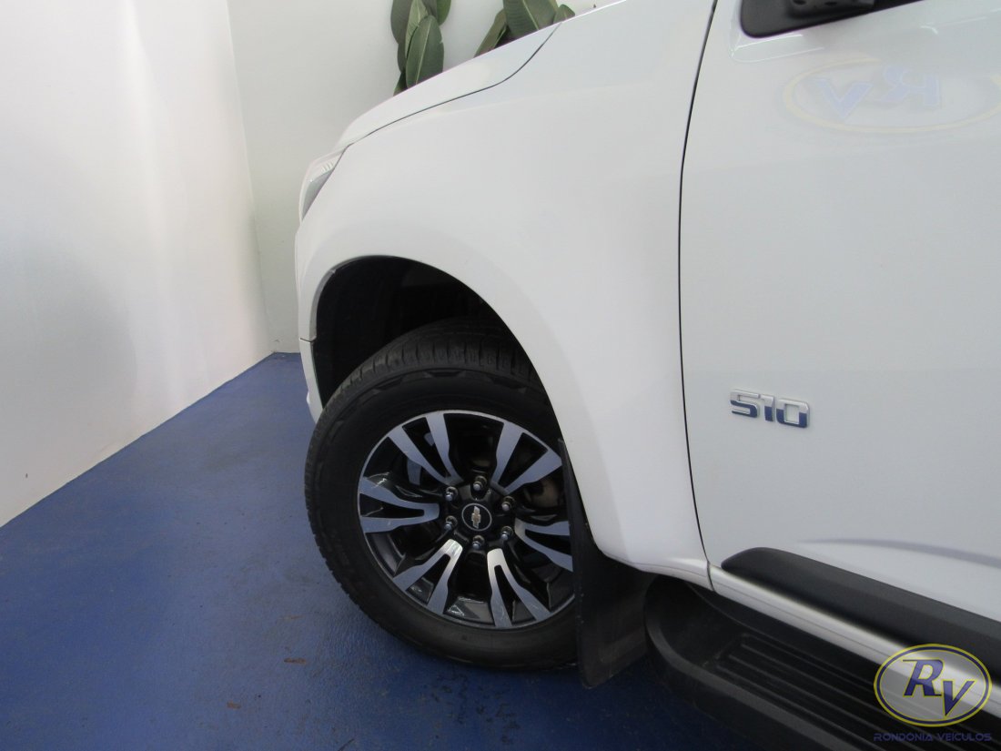 S10 LTZ