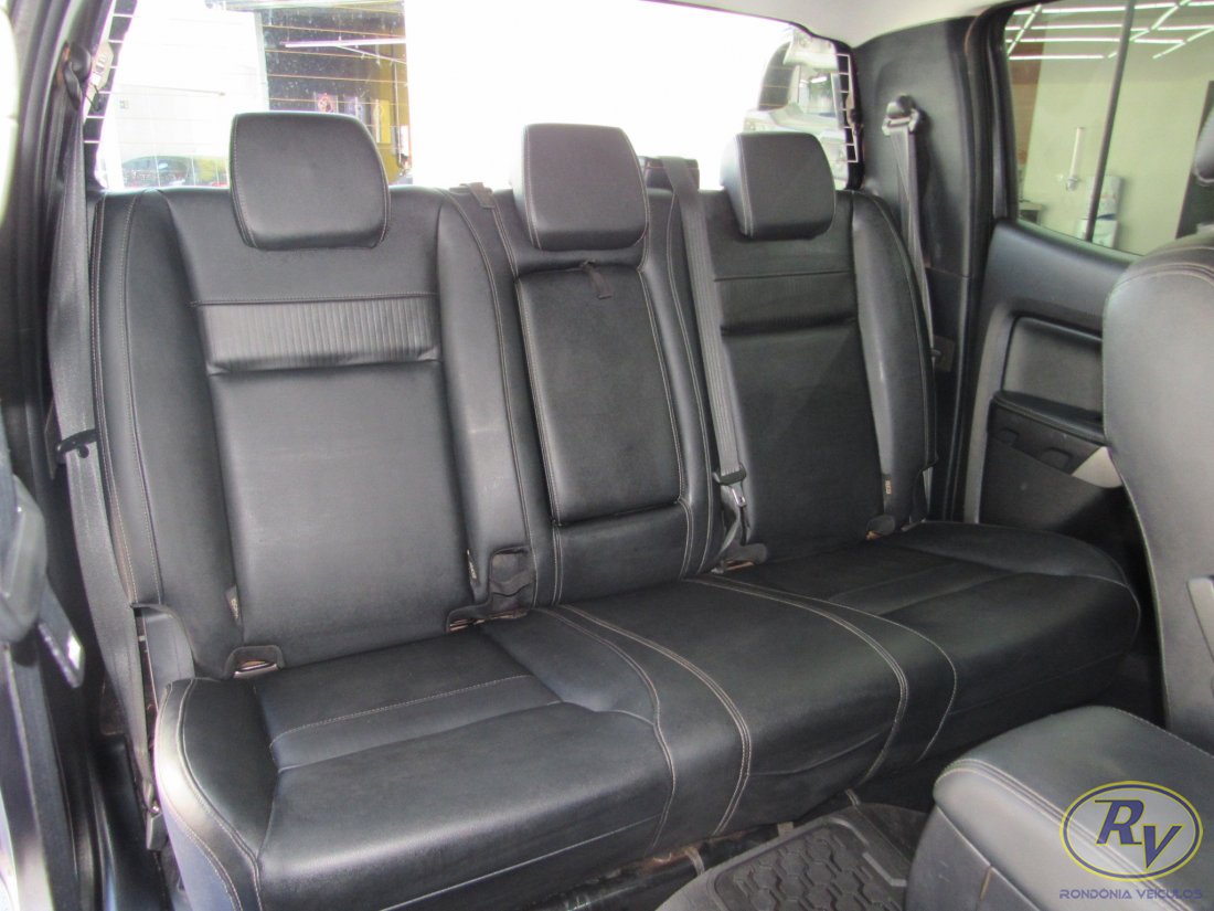 Ranger XLT