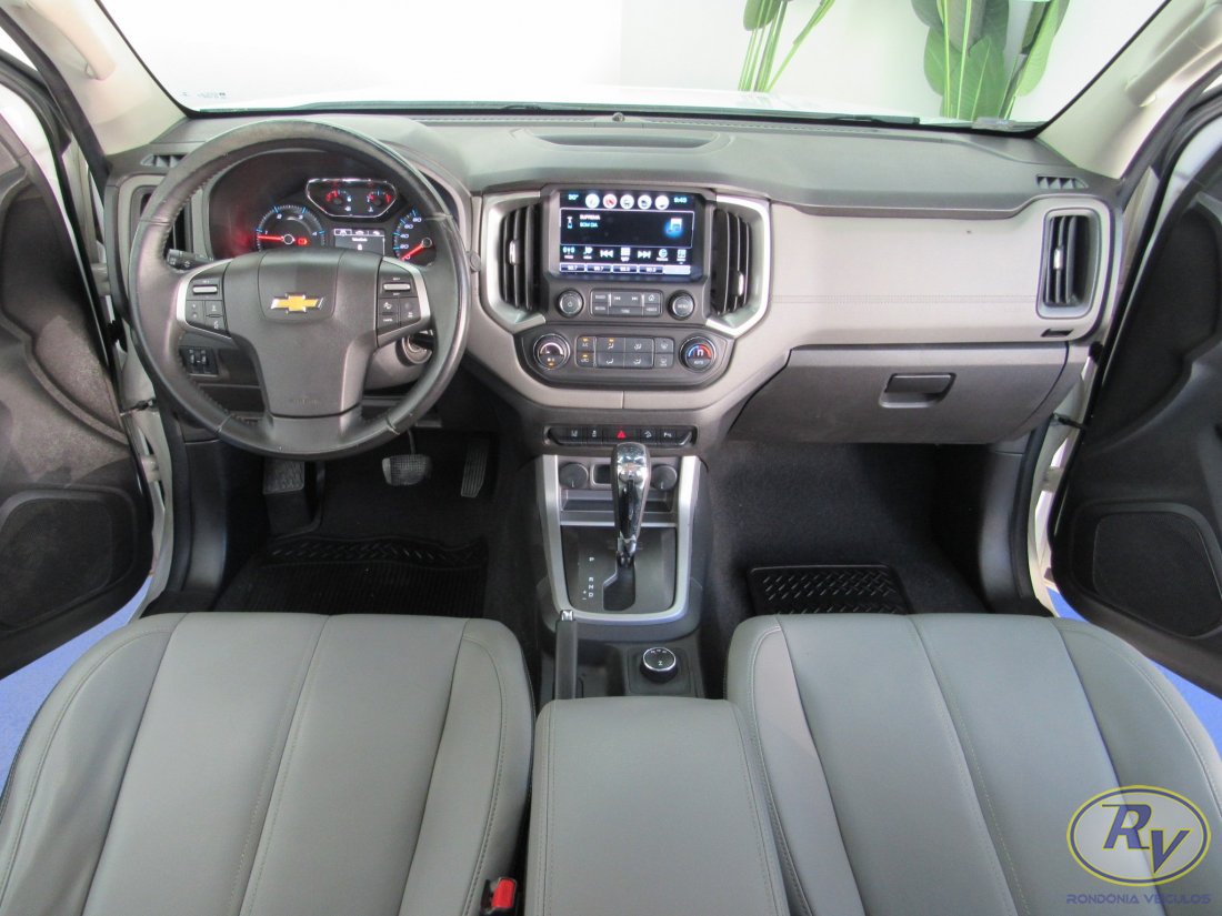 S10 LTZ