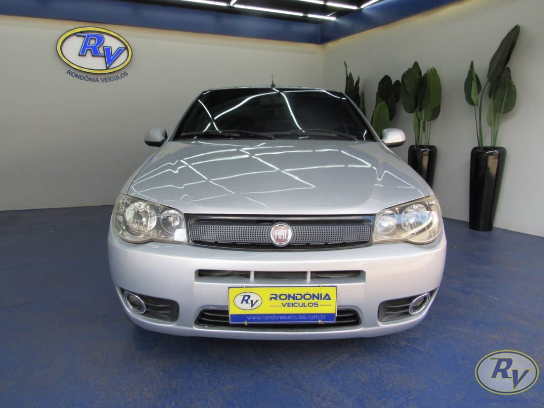 PALIO FIRE  ECONOMY